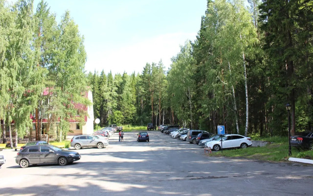 Таватуй (Свердловск обл)