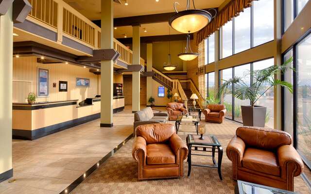 Red Lion Hotel Redding