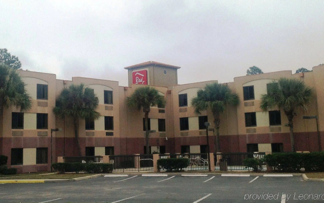 Red Roof Inn PLUS+ Palm Coast
