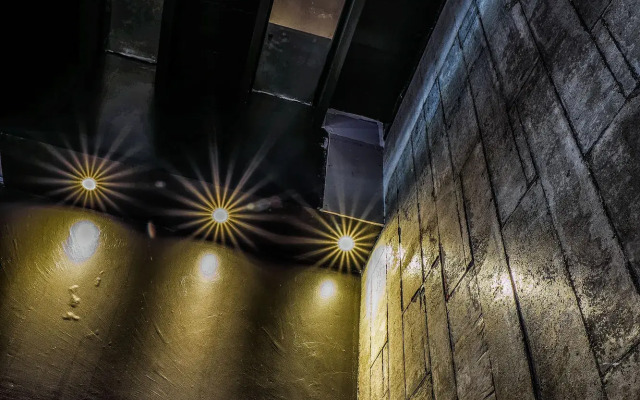 The Urban Room