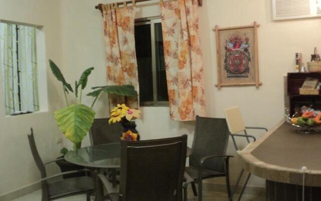 Casa Encantada