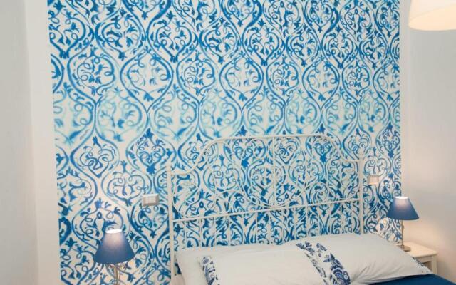 Catania Home Luigi Capuana Centralissimo