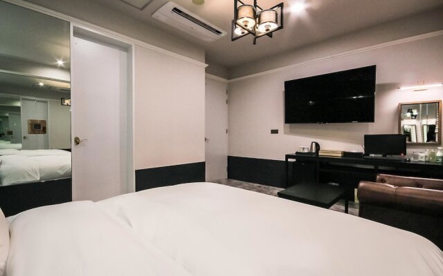 Hotel Seowa