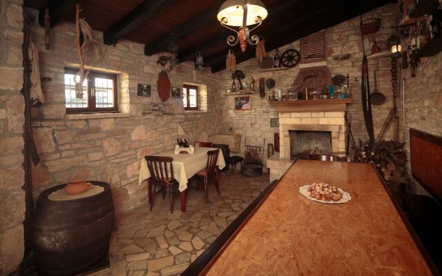 Apartment 1655