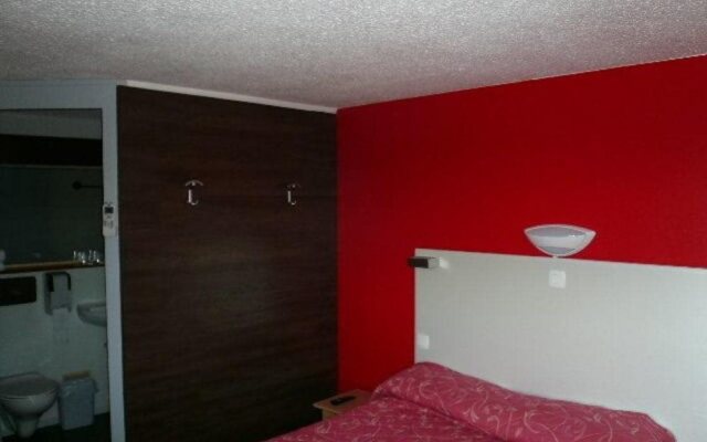 Hotel Les Tourrades