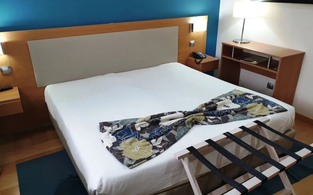 Hotel Albergaria Borges