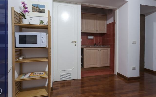 Rentopolis Lamarmora - Porta Romana