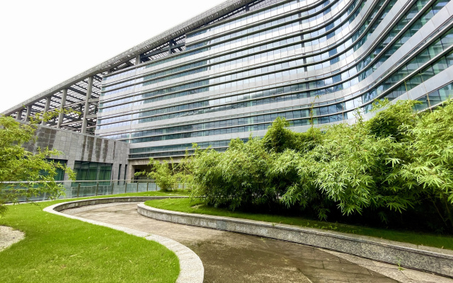 HUALUXE Yibin by IHG
