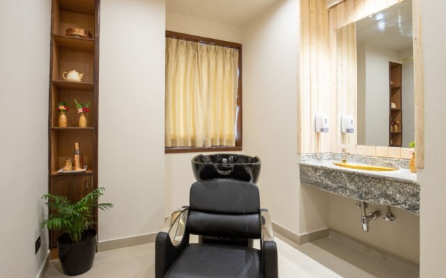 Basera Boutique Hotel