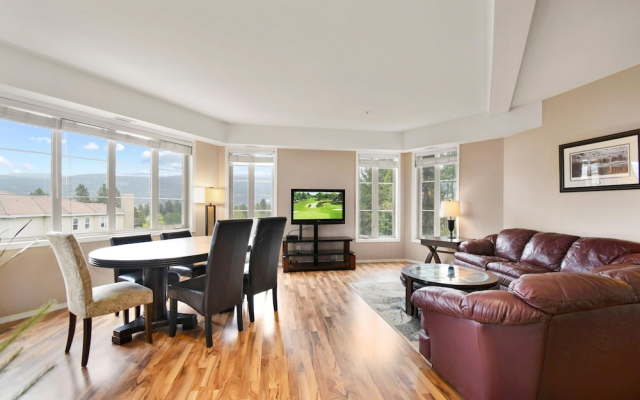 1210 Country Club Drive - 2 Bedroom