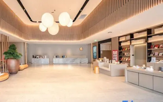 JI Hotel (Chizhou Dongzhi)