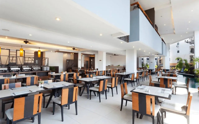 Andakira Patong Hotel
