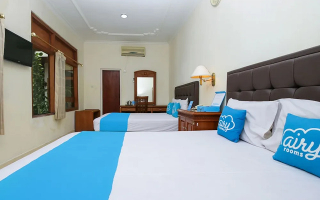 Airy Alun Alun Kejaksaan Siliwangi 108 Cirebon