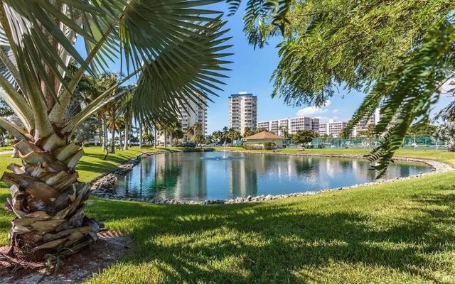 Estero Beach & Tennis 1206A - One Bedroom Condo