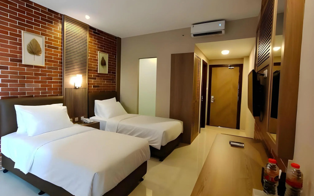 Lynn Hotel Mojokerto