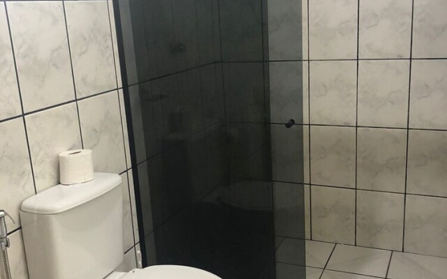 Pousada Ponta da Baleia