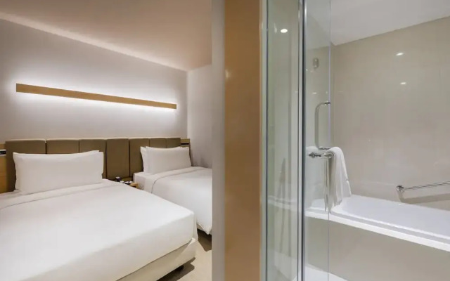 Nishitetsu Hotel Croom Bangkok Silom