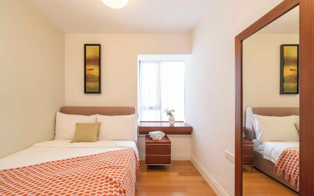 Tyms Modern 2BR 1BA Apt Yongxin