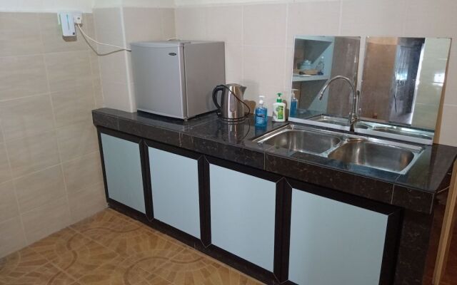 Melaka Jonker Tan Cheng Lock Guest House