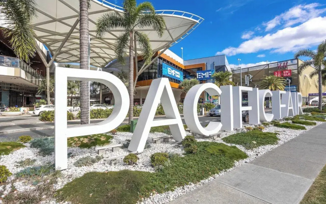 Luxury Apartment - Oracle Broadbeach