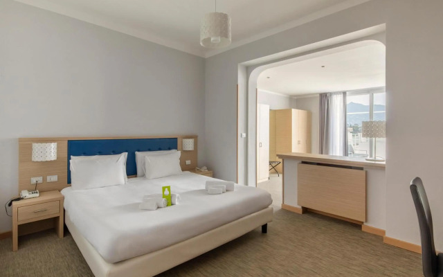 B&B Hotels Park Hotel Suisse Santa Margherita Ligure