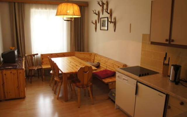 56er Herzog Apartments