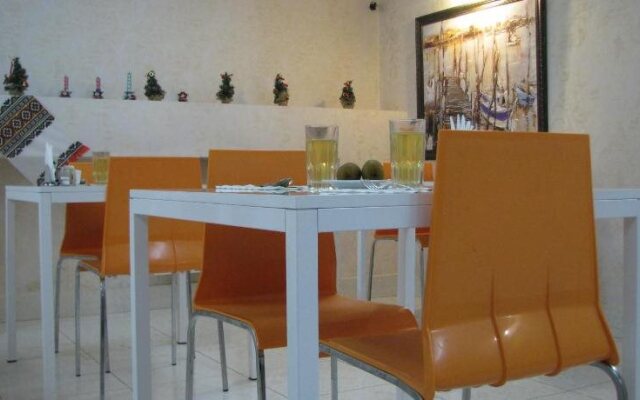 Hotel Helli