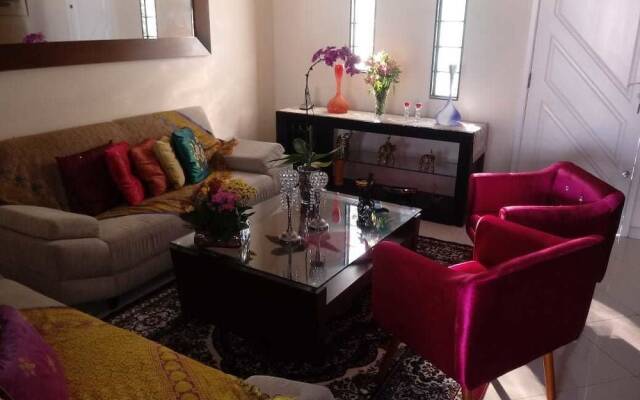 Hotel Pousada Irmãos Freyhardt Galeão