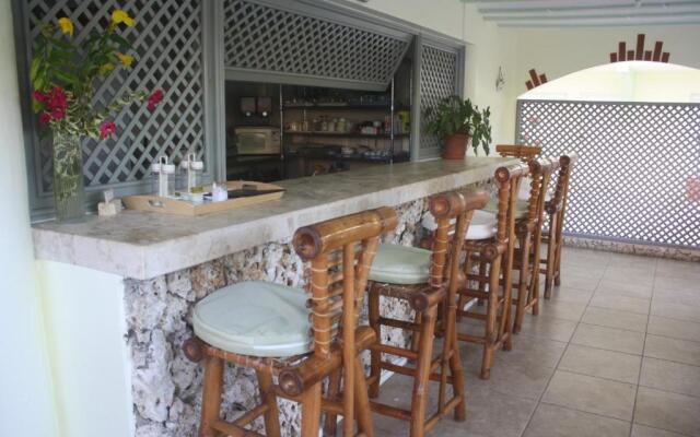 Hotel Magic Tropical