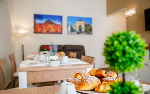 Quinto Stabile Rooms&Suite