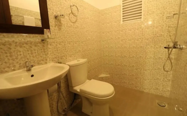 Sky 14 Hotel Apartments