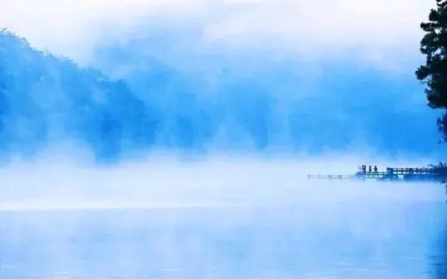 Hotel Pu'er Chunshang