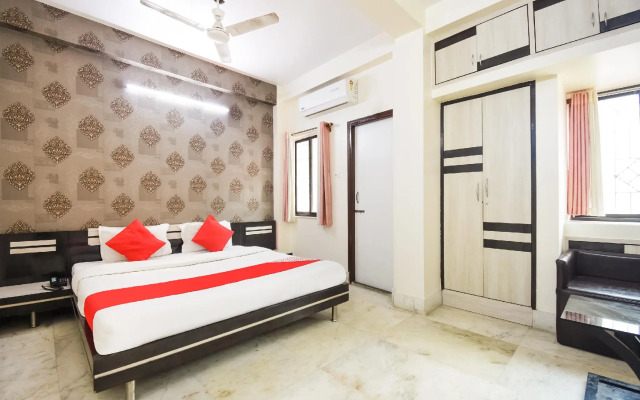 OYO 8189 Shree Krishna Guest House