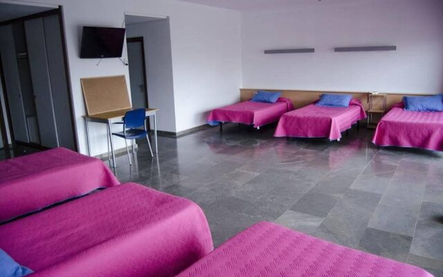 Residencia La Petxina