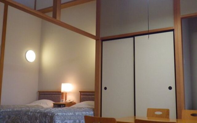 Five Senses Resort Ushidake Sasamine