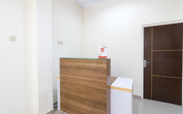 OYO 1431 Travel-inn