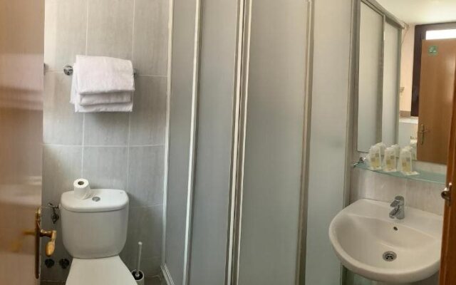Hostal La Terrassa
