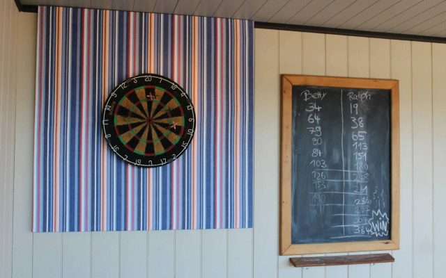 Riverlands Roadhouse Motel