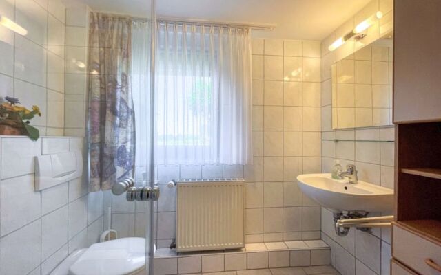 Apartment Dreser Adršpach