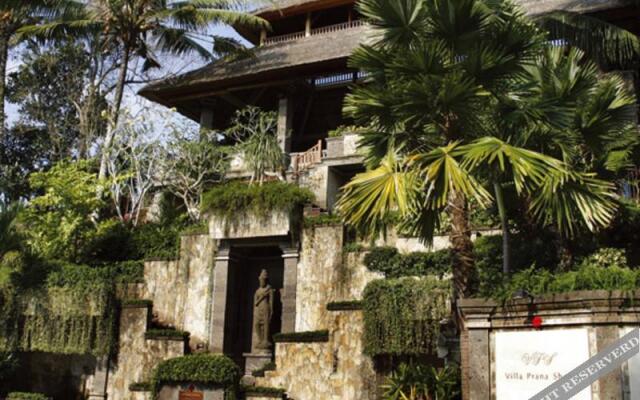 Villa Prana Shanti