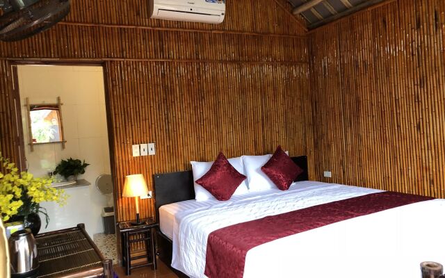 Tam Coc Garden Homestay