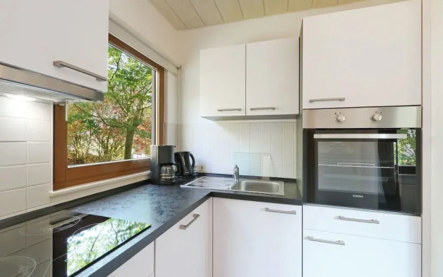 Seepark Kirchheim Ferienhaus bei Diane