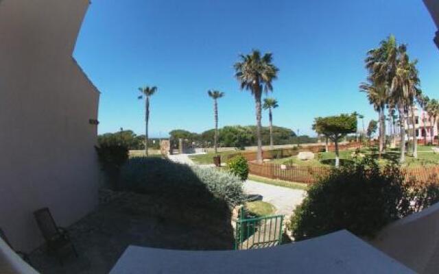 Apartamentos Vacacionales Atlanterra
