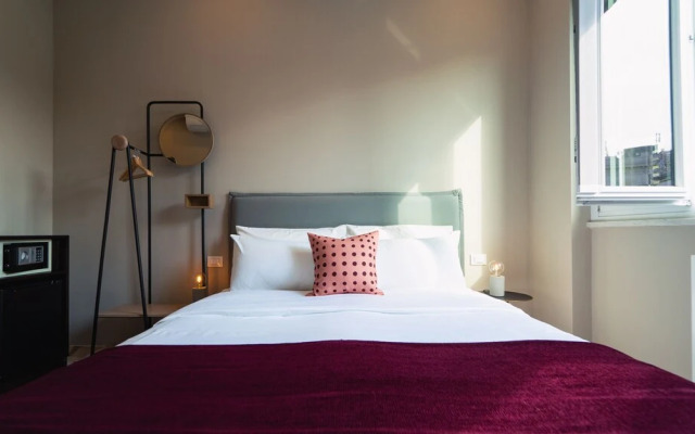 Zefiro Suites