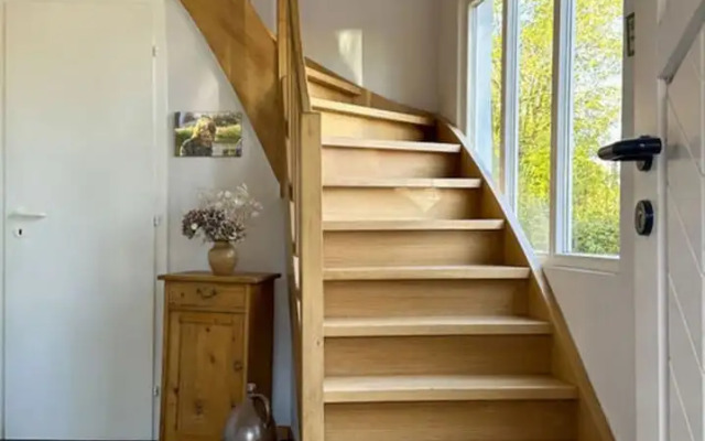 Holiday Apartment Sauer Large