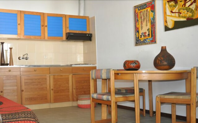 Manawa Camp Holidays