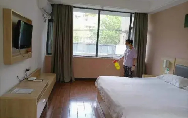 Shunjing Hotel
