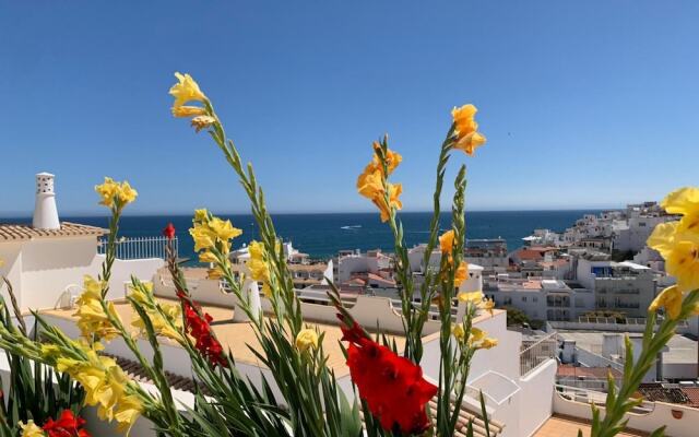 Albufeira Sea View 25