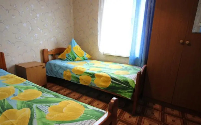 Azanta Guest House