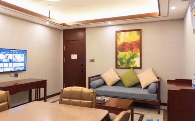 Tonghui Garden Hotel